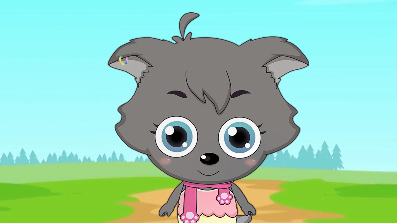 另類的兔兔的個人主頁（背景預覽） - 主頁背景設置 - 站酷設計師另類的兔兔原創(chuàng)素材 - 站酷ZCOOL