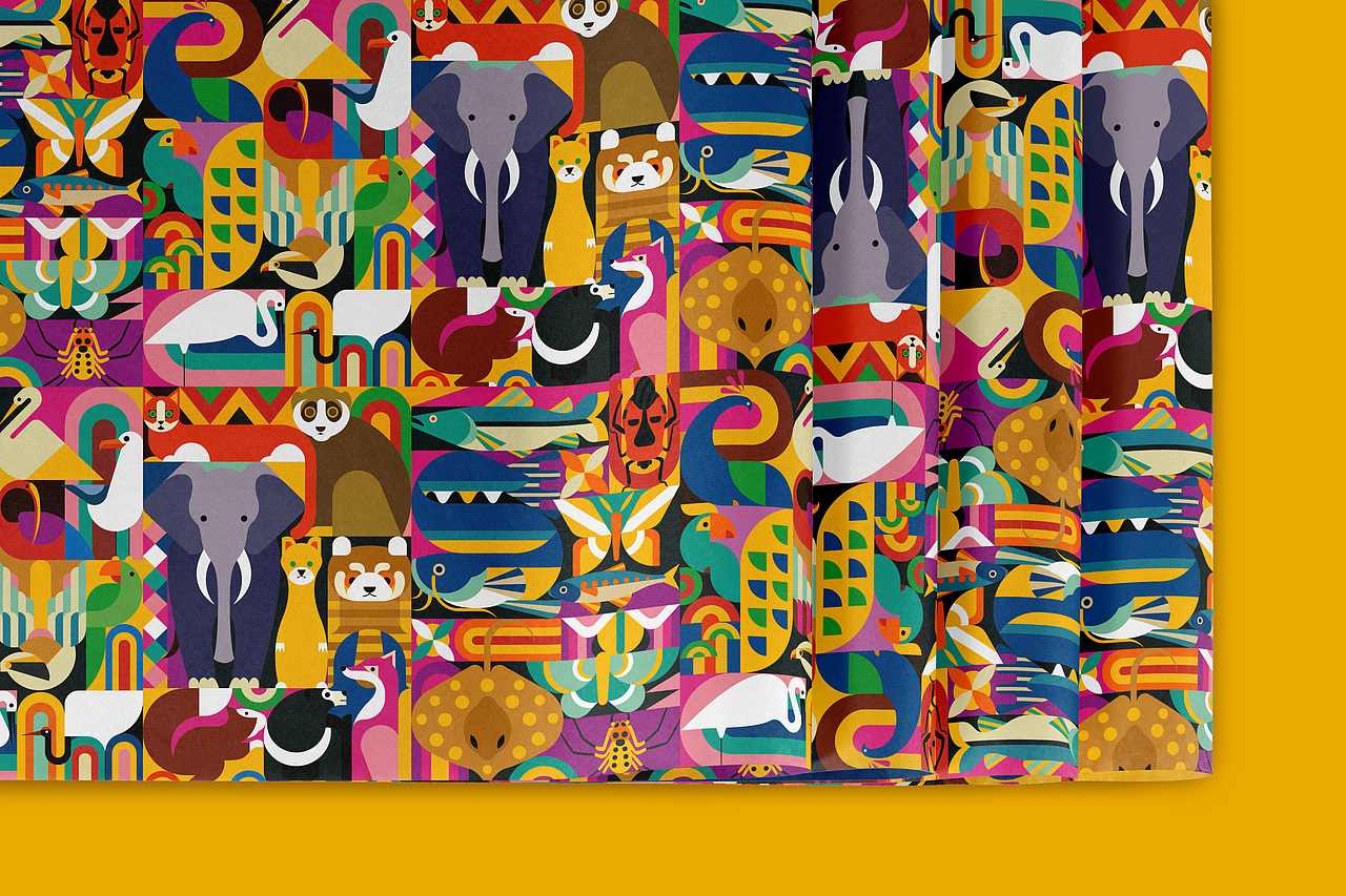 澜湄计划｜从澜沧江到湄公河（图ZMjY1MDYwNDM2） - 海报 - 站酷设计师索阿原创素材 - 站酷ZCOOL