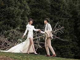 <人生有你>新疆四仟纪旅拍乌鲁木齐婚纱照客片分享