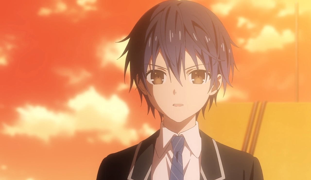 每日动漫壁纸：439