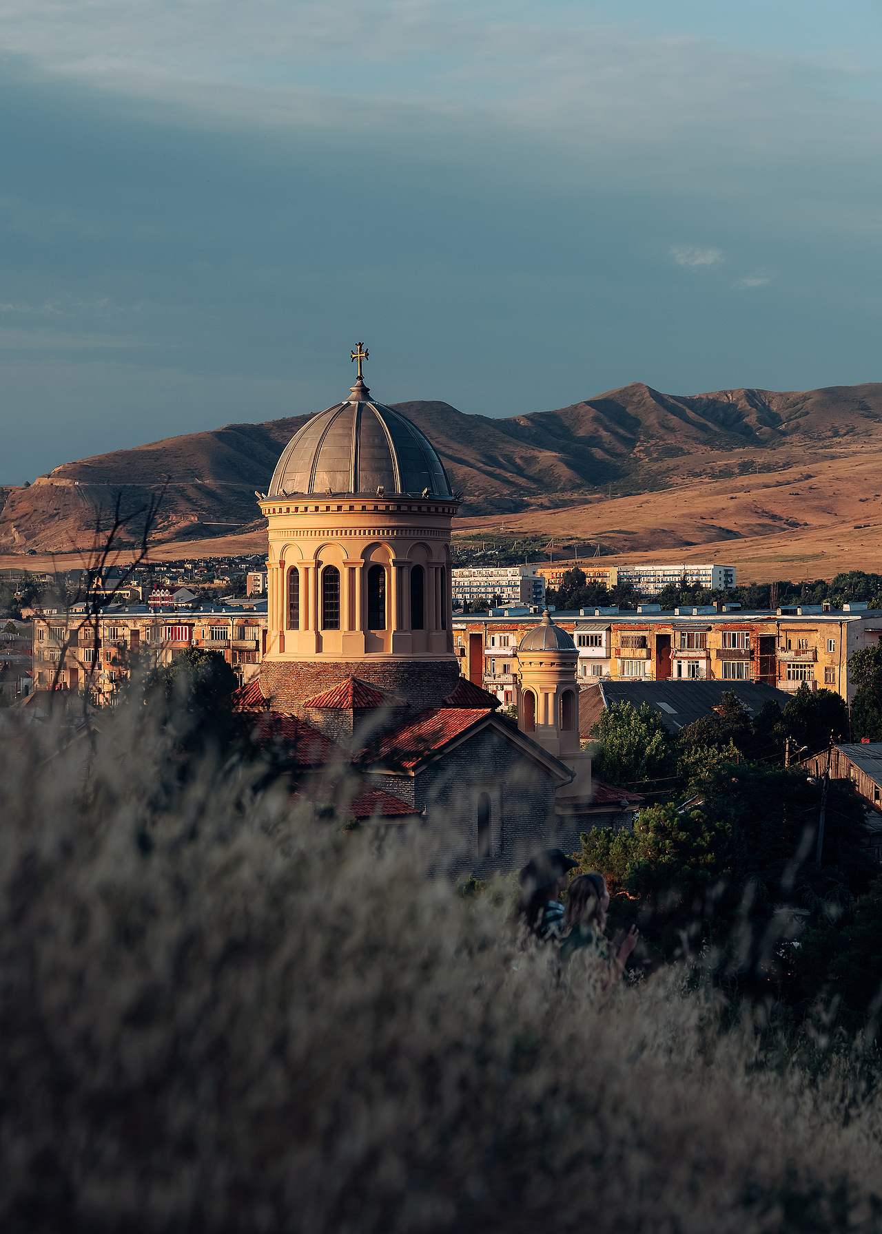 格鲁吉亚行纪_叶子映像-站酷zcool