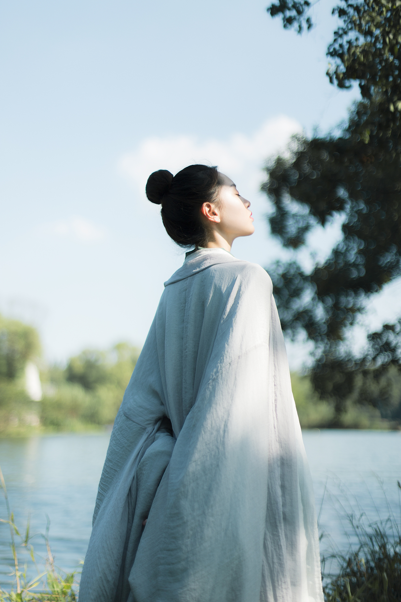 遇事不决可问清风