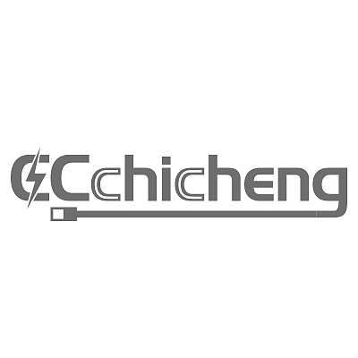 ccchicheng数据线|平面|logo|不懂设计的麻瓜_原创作品-站酷zcool