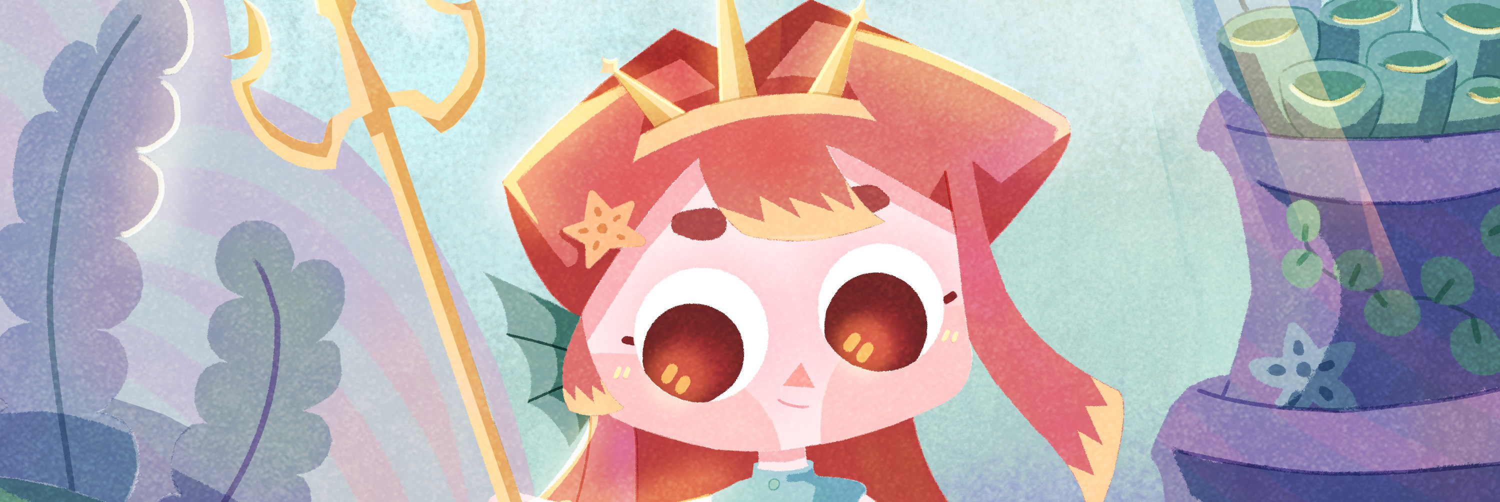 藍(lán)琳嵐的個(gè)人主頁（封面預(yù)覽） - 主頁封面設(shè)置 - 站酷設(shè)計(jì)師藍(lán)琳嵐原創(chuàng)素材 - 站酷ZCOOL