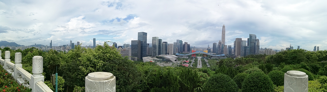 深圳印象（圖ZODM3NzY4MjA=） - 風(fēng)光攝影 - 站酷設(shè)計(jì)師藝術(shù)ting原創(chuàng)素材 - 站酷ZCOOL