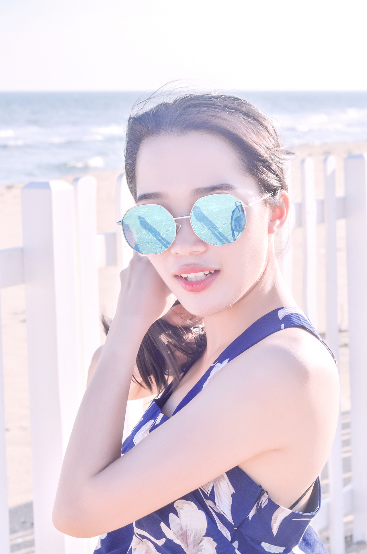 夏日（图ZMTAwNDcyMjM2） - 人像摄影 - 站酷设计师阿炎kevin原创素材 - 站酷ZCOOL