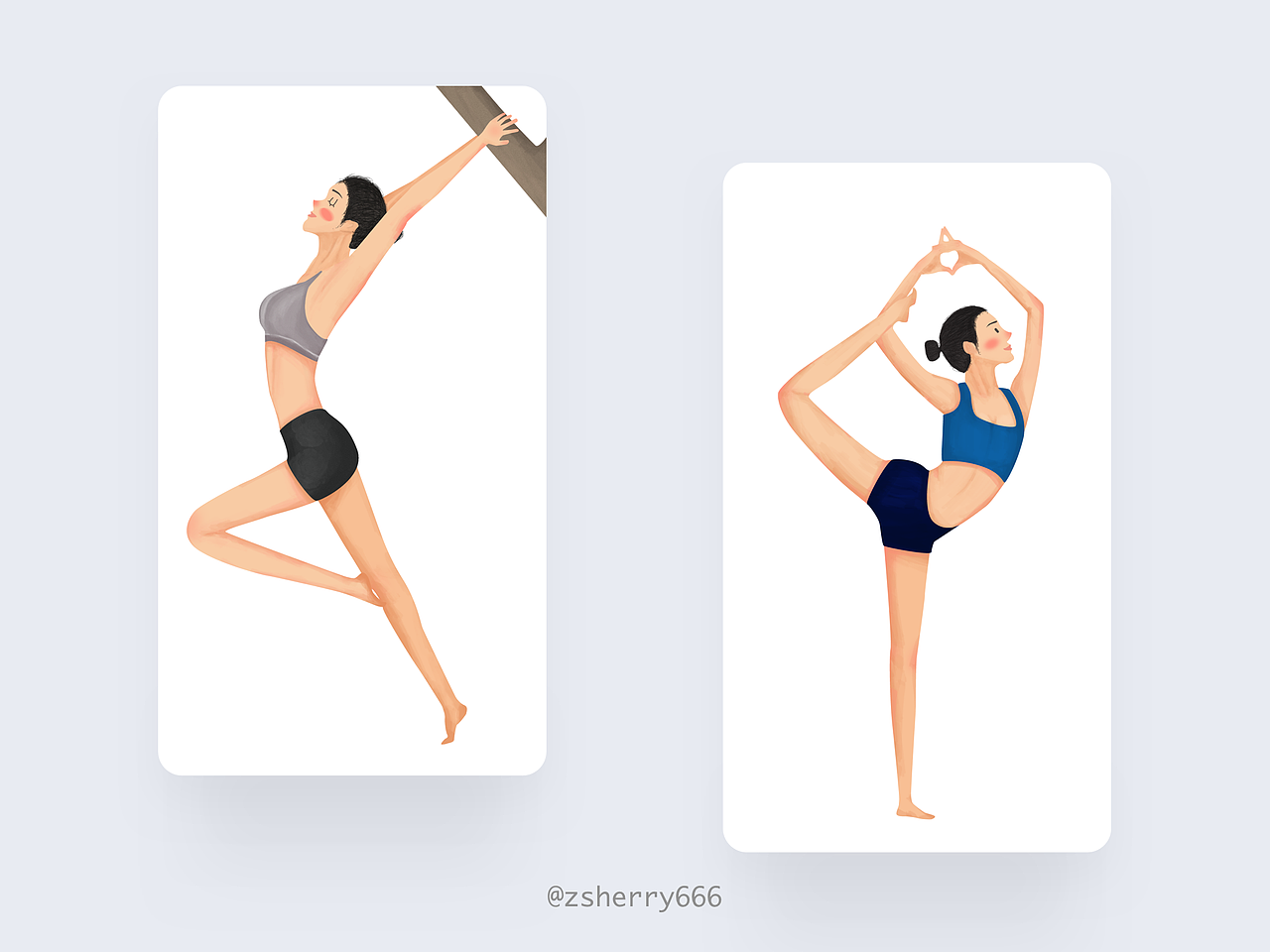 享受时间与汗水。