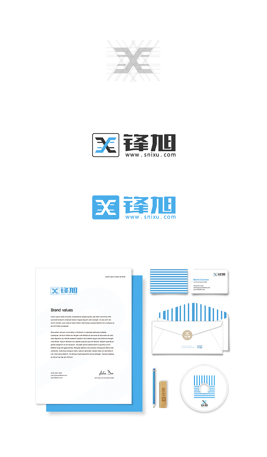 XLONG | 2016年作品合集