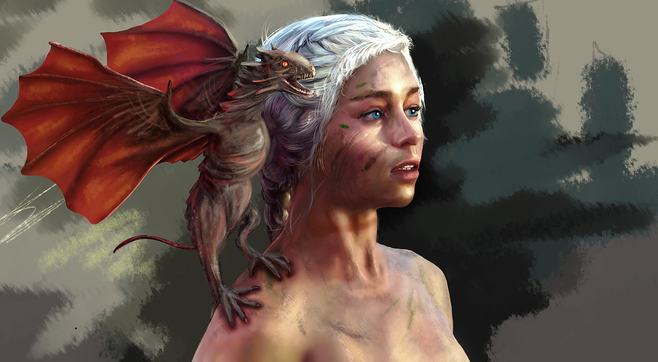 插画手绘_（图ZMTQzMDkyMDUy） - 艺术插画 - 站酷设计师锦甜兴起六原创素材 - 站酷ZCOOL