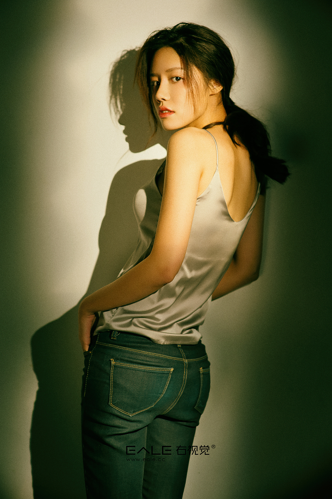 马昕墨流年未央