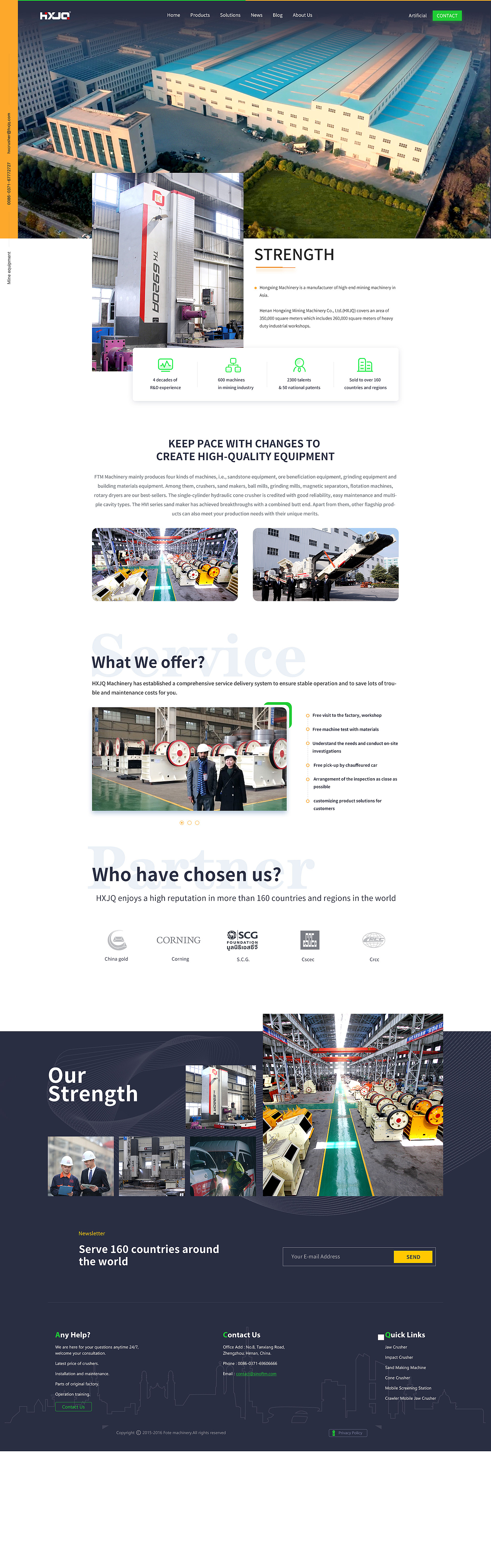 网页设计（图ZMTY4NTYwMzQ0） - 企业官网 - 站酷设计师更好撒原创素材 - 站酷ZCOOL