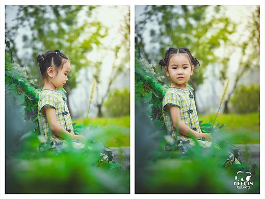 魁品视觉-儿童摄影