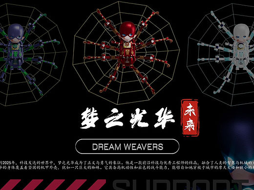 ip形象
