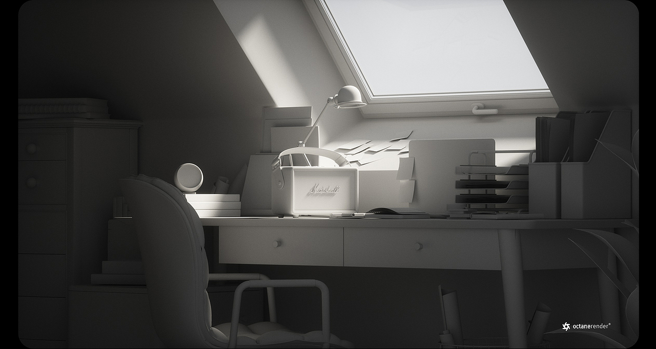 【渲染产品/场景】（图ZMjcxNzk1NTA4） - 产品 - 站酷设计师桂花弄真好喝原创素材 - 站酷ZCOOL