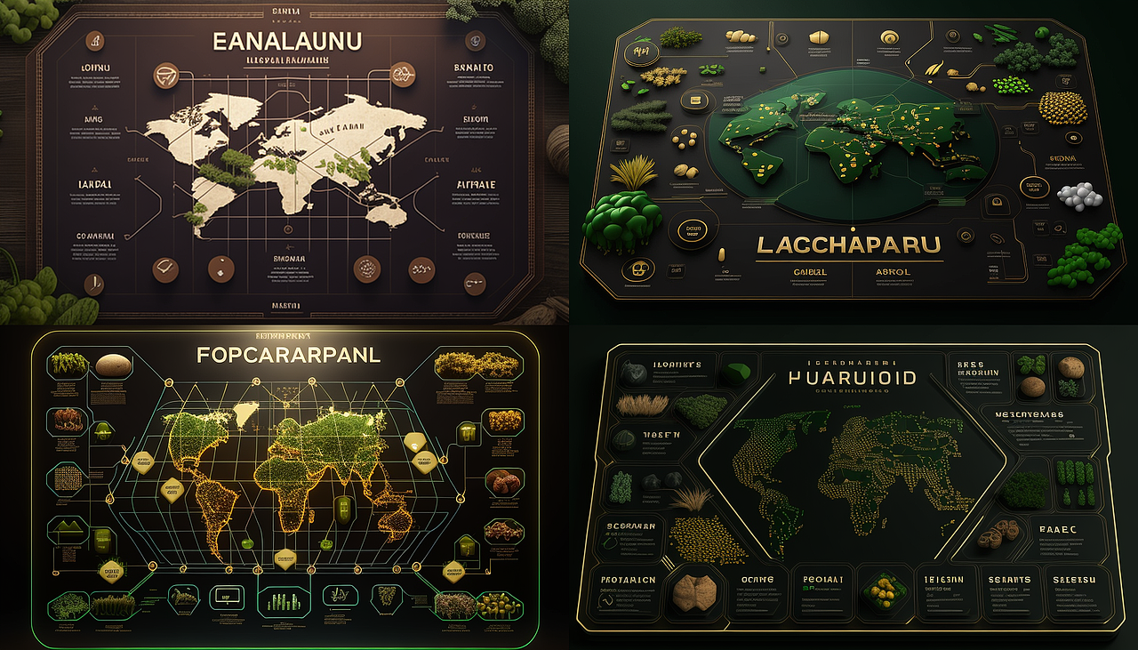AI绘图-数据可视化之地图类
