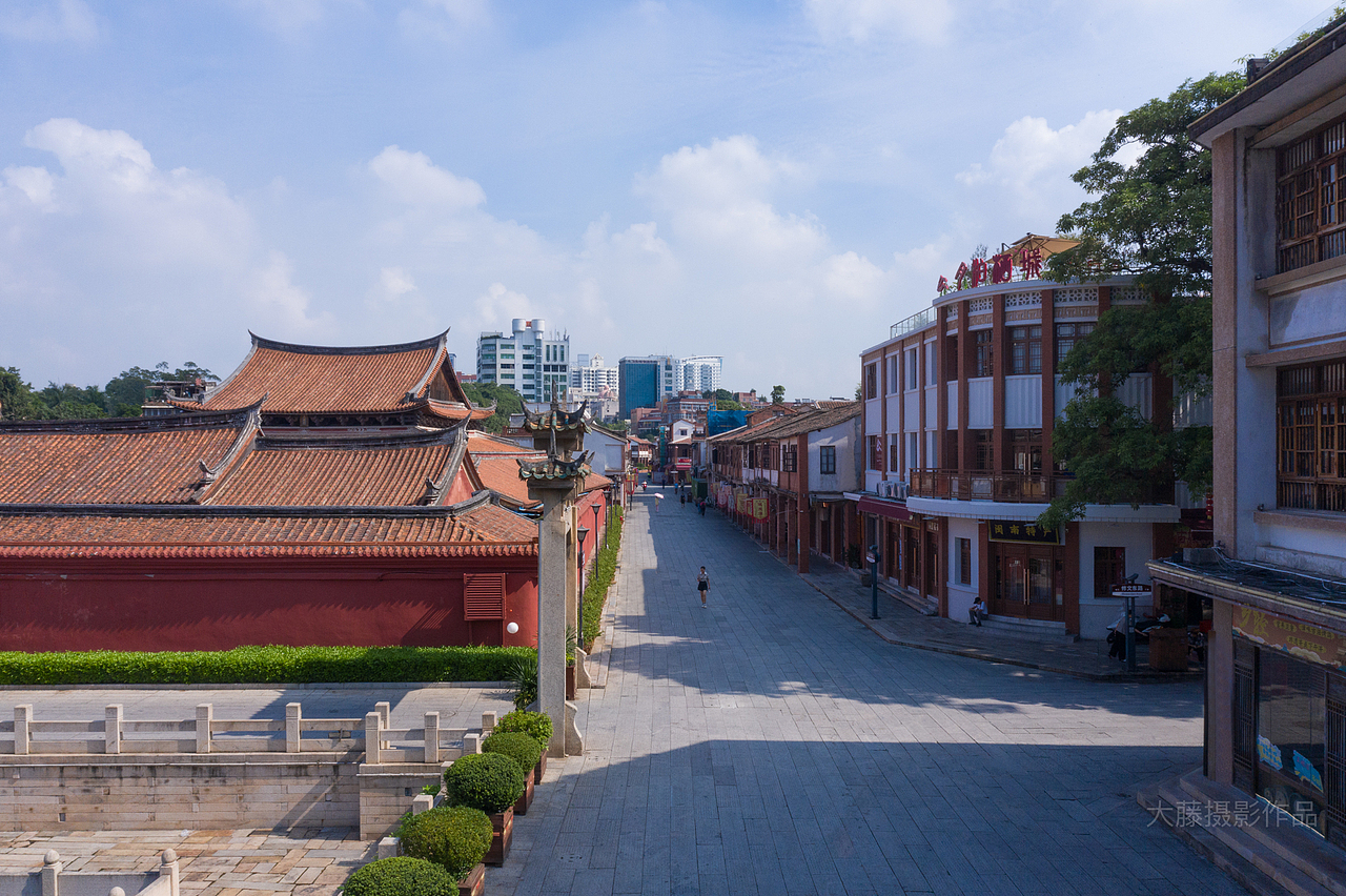 福建漳州古城民宿（图ZMzY4OTk0ODI4） - 酒店餐饮设计 - 站酷设计师大藤酒店民宿摄影原创素材 - 站酷ZCOOL