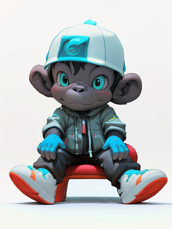 IP形象设计（图ZMzQyNjcwNzA0） - IP形象 - 站酷设计师我是沙爷原创素材 - 站酷ZCOOL