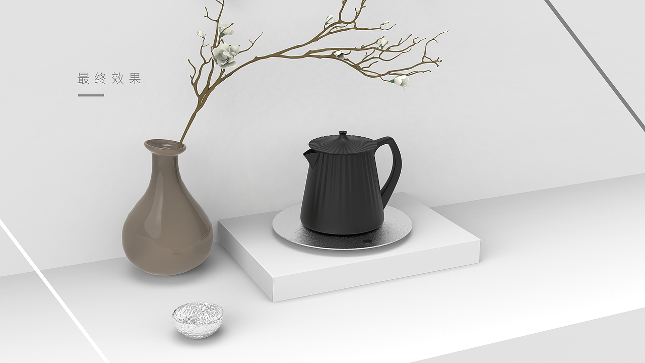 【工业/产品设计】——考研复试作品集（图ZMzM1NDQ1MjA0） - 生活用品 - 站酷设计师设计流工作室原创素材 - 站酷ZCOOL