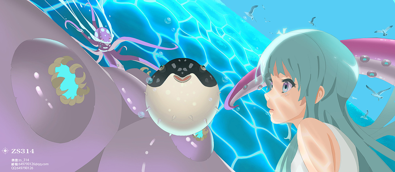 zs314 项目作品集