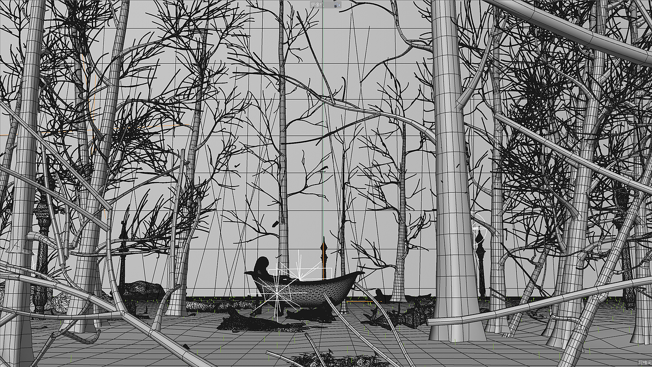 “Lore” Season 2（图ZMzQwOTE4ODAw） - 其他三维 - 站酷设计师张靓不是亮原创素材 - 站酷ZCOOL