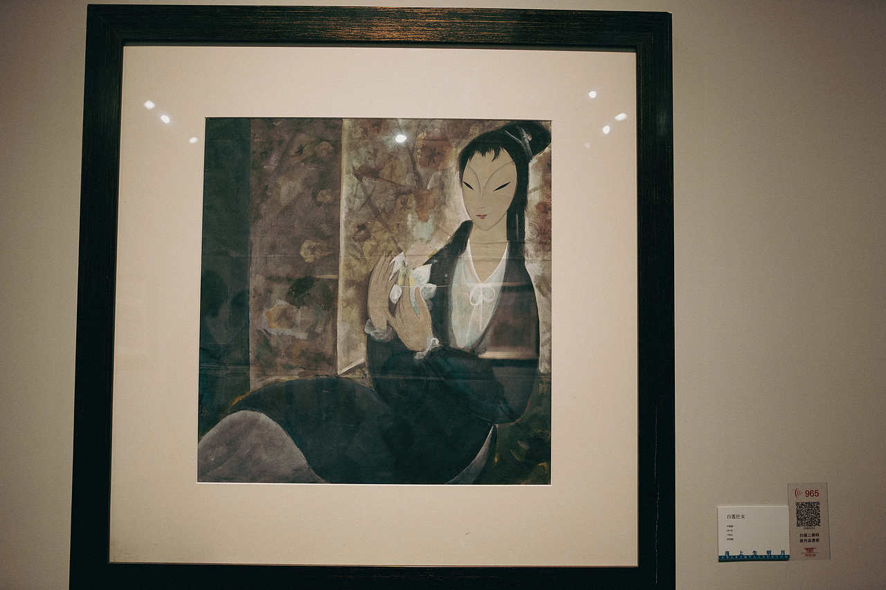 随手拍·中华艺术宫