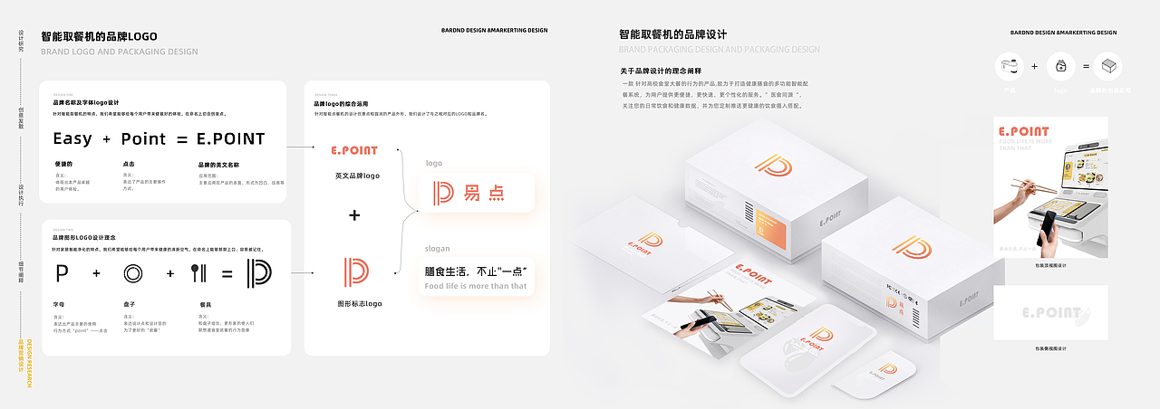 未来食堂——E·point高校自助取餐机（图ZMzE4Njg2Mzgw） - 人机交互 - 站酷设计师kinokula原创素材 - 站酷ZCOOL