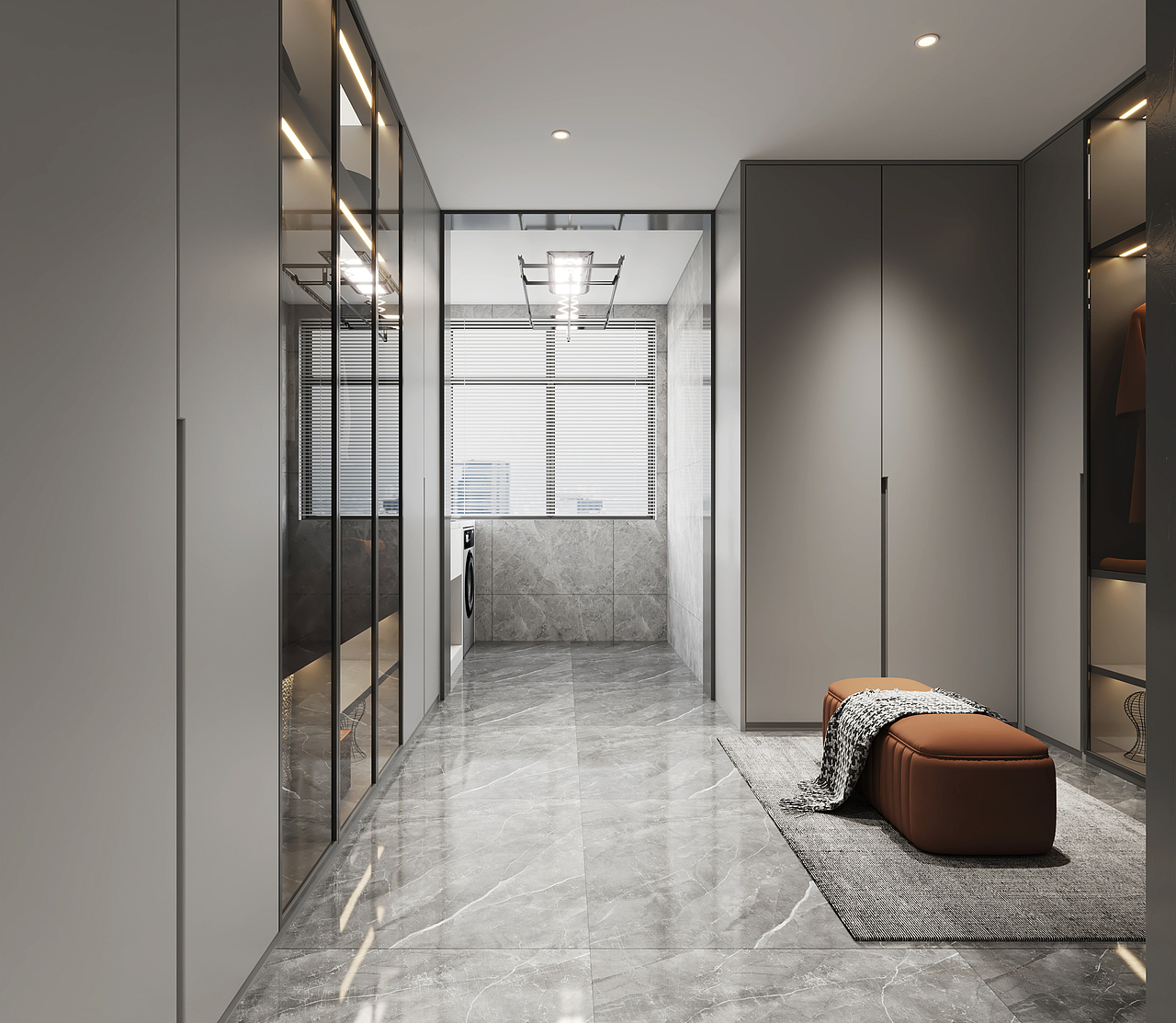 現(xiàn)代輕奢客餐廳（圖ZMzIxOTMwOTI4） - 商業(yè)空間設(shè)計(jì) - 站酷設(shè)計(jì)師流年效果圖表現(xiàn)原創(chuàng)素材 - 站酷ZCOOL