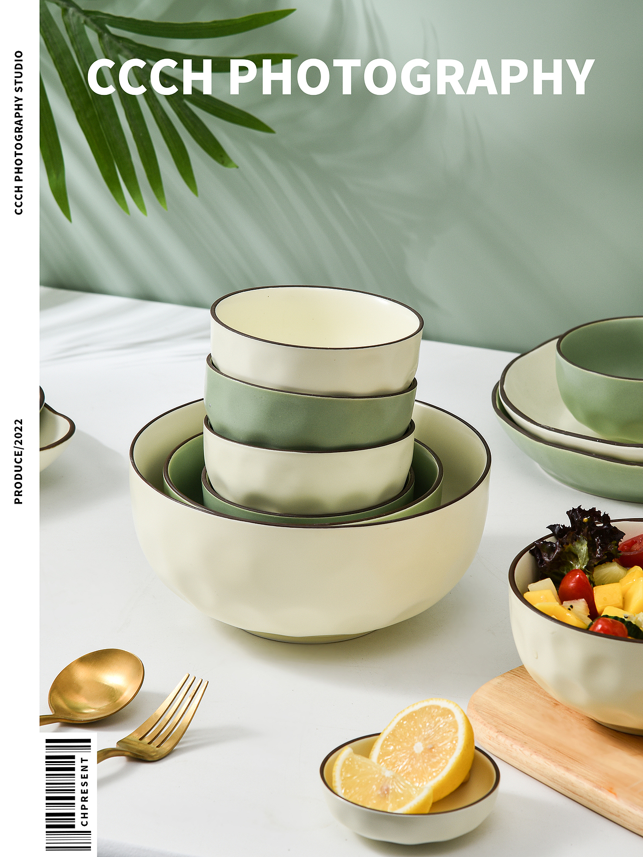 📷电商拍摄｜静物摄影｜简约撞色餐具拍摄（图ZMzEwMTIxNzky） - 产品摄影 - 站酷设计师Ccch丶原创素材 - 站酷ZCOOL