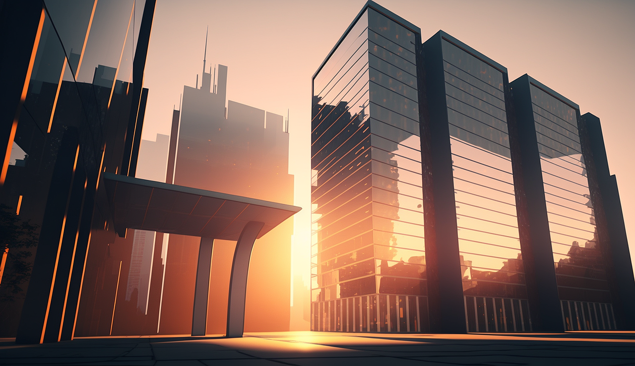 midjourney 尝试出图