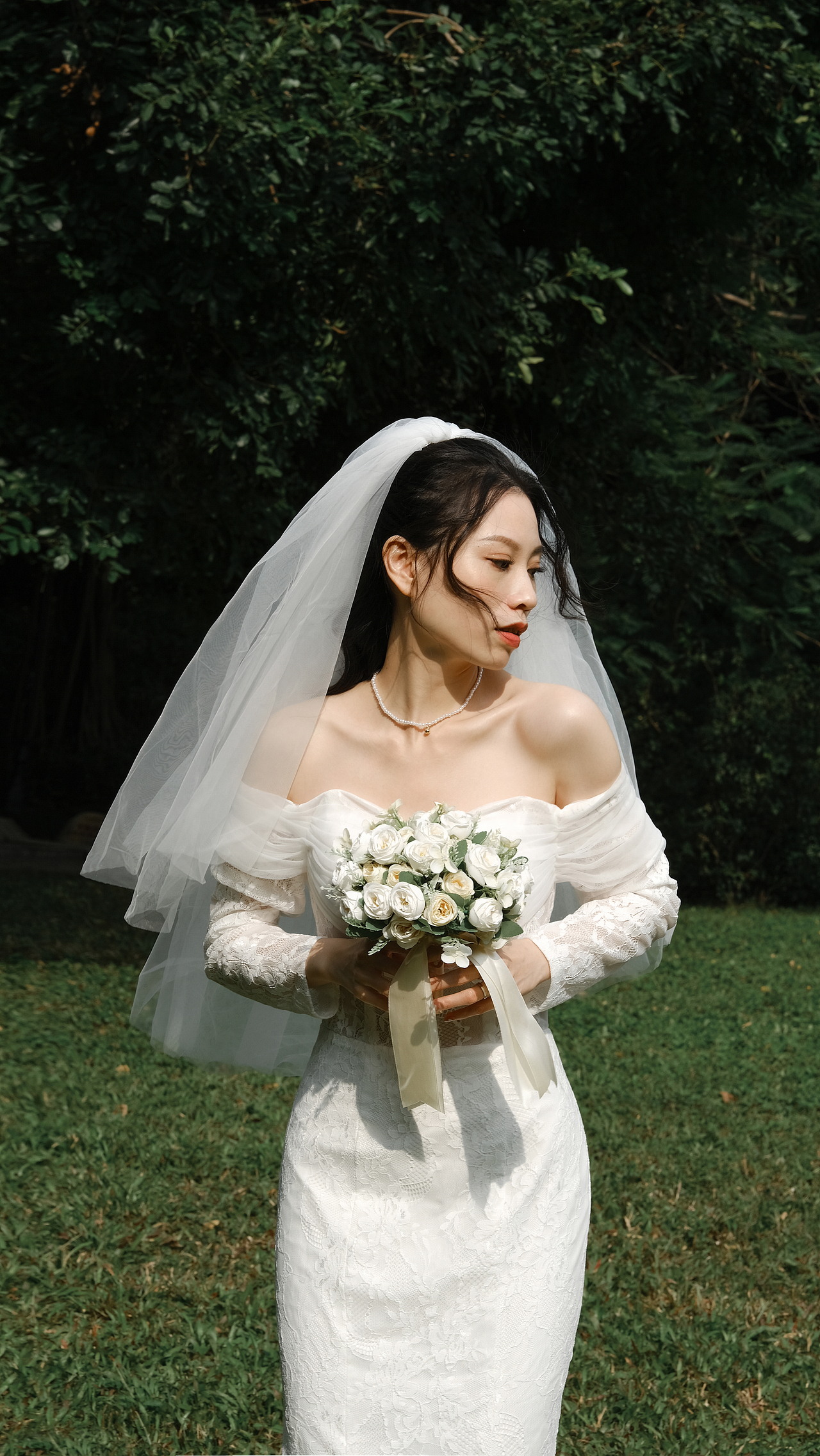 Wedding Day