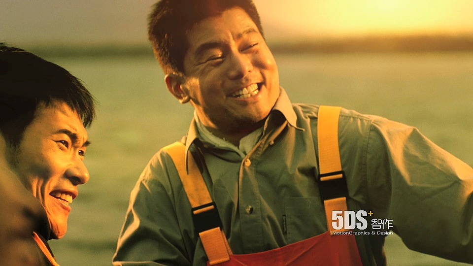 cctv72011年总宣传片胶片