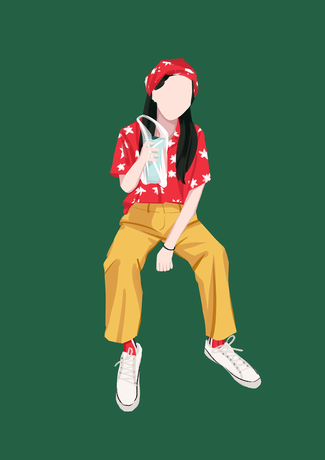 人物练习（图ZMTc5NzY0Mzg0） - 创作习作 - 站酷设计师suzyhai原创素材 - 站酷ZCOOL