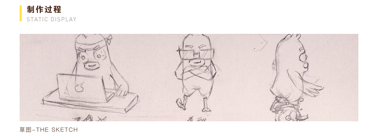 懵圈鸡-阿呆（图ZMjE2MDc3NjMy） - 网络表情 - 站酷设计师进击的大宇原创素材 - 站酷ZCOOL