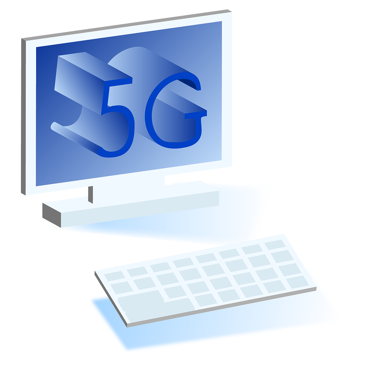 5G时代（图ZMTQ4NTA2NzI0） - 图案 - 站酷设计师珈煜惜晨原创素材 - 站酷ZCOOL