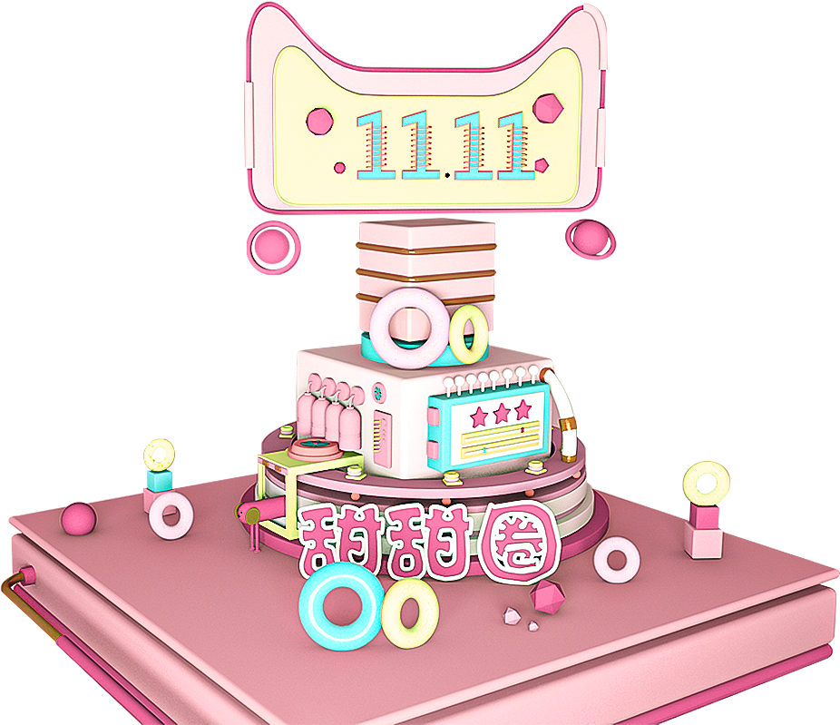 C4D（图ZMjAyNjA5ODI4） - 建筑/空间 - 站酷设计师枫珏原创素材 - 站酷ZCOOL
