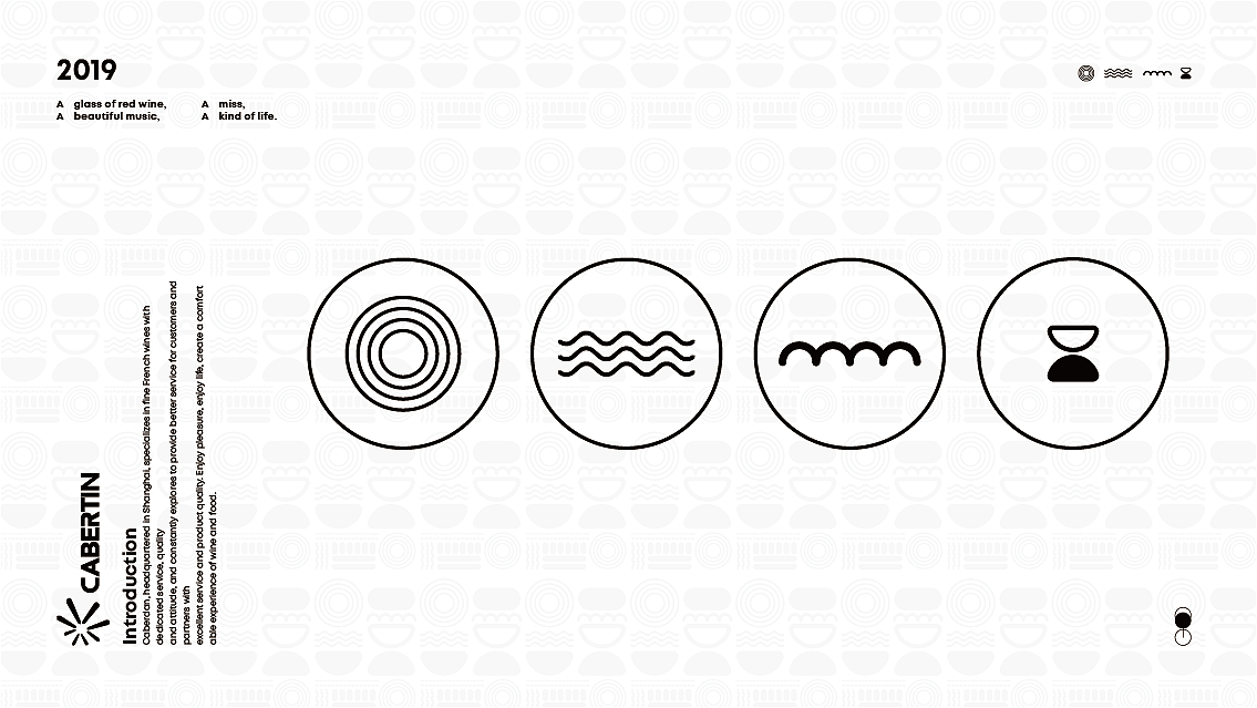 卡贝丹红酒包装（图ZMjM4MDA3Nzky） - 其他工业/产品 - 站酷设计师黄花鱼Blender原创素材 - 站酷ZCOOL