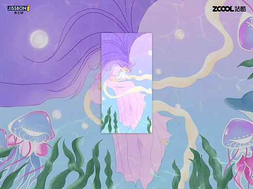 極致水潤 從心出發(fā)（個人主頁-ZNTIwMDMyMzY=） - 包裝 - 站酷設計師友好的勾勾手原創(chuàng)素材 - 站酷ZCOOL