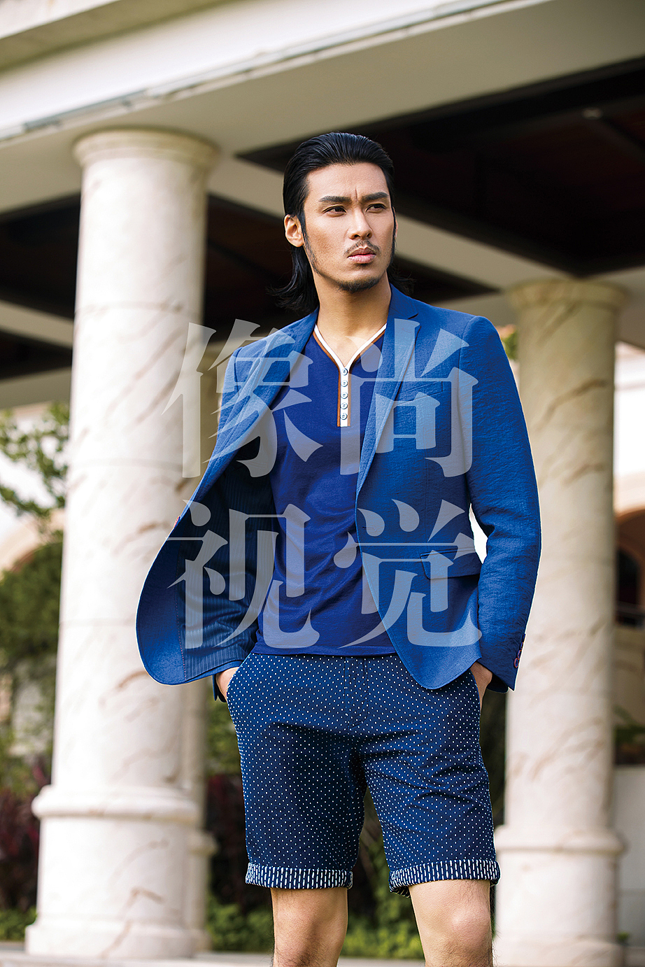 圣吉奥男装春季大片（图ZMjk1NzQzOTY=） - 人像摄影 - 站酷设计师像尚摄影阿天原创素材 - 站酷ZCOOL