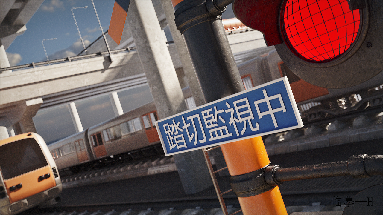 2020的一些总结（图ZMjQxMjE5Nzg0） - 其他三维 - 站酷设计师He世健原创素材 - 站酷ZCOOL