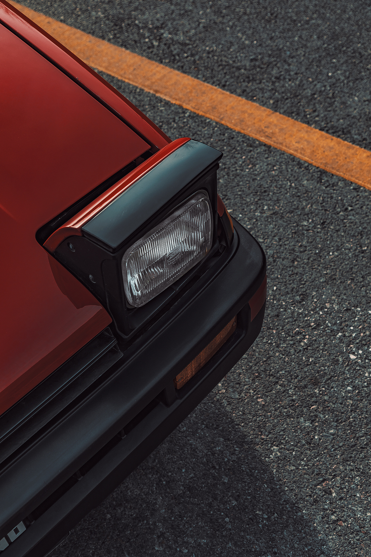 Toyota Truend (AE86)（图ZMTM4MzA2NjA4） - 产品摄影 - 站酷设计师摄影师阳光原创素材 - 站酷ZCOOL