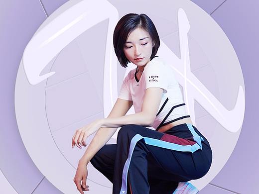 Titika海报-联名公益