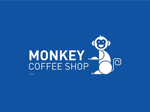 MONKEY COFFEE——品牌提案