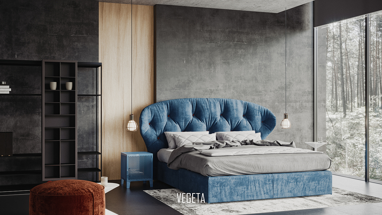 林中小屋（图ZMTk1OTU2NDgw） - 家装设计 - 站酷设计师_Vegeta_原创素材 - 站酷ZCOOL