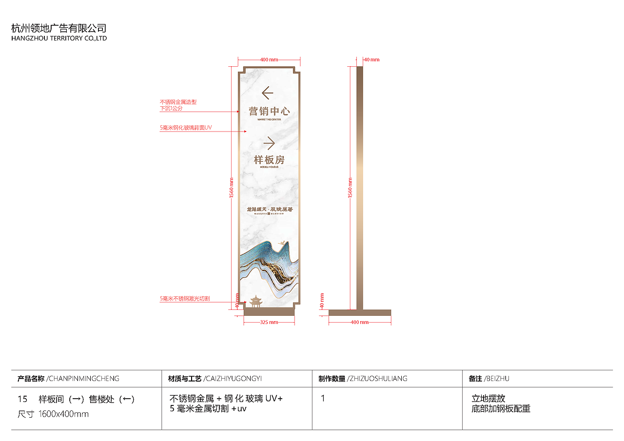 导视设计20200702（图ZMjE0NTk0MjU2） - 其他工业/产品 - 站酷设计师千花之树原创素材 - 站酷ZCOOL