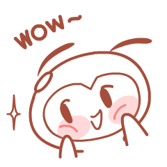 eBOND-小E表情包设计