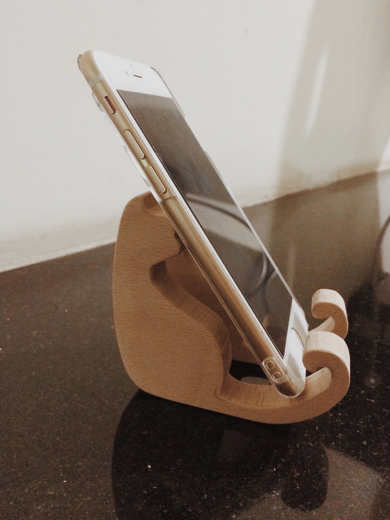 cat-手机座/名片架|手工艺|其他手工|lelio - 原创作品 - 站酷 (zcool