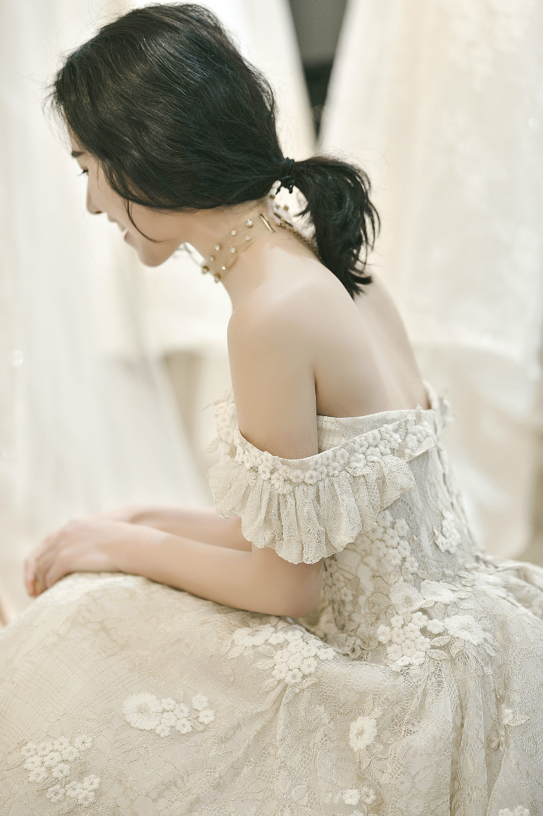 婚与纱|软中华硬玉溪,头发越少越牛逼