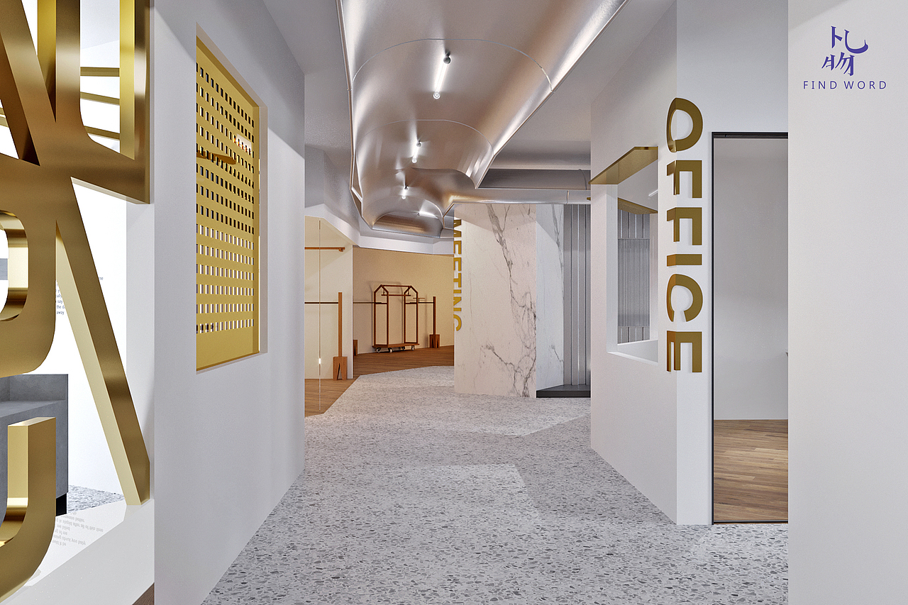 再设计中设计（图ZMTg2MzI4NjQ0） - 家装设计 - 站酷设计师杭州凡物空间设计原创素材 - 站酷ZCOOL