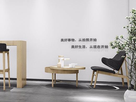 不一样的照相馆