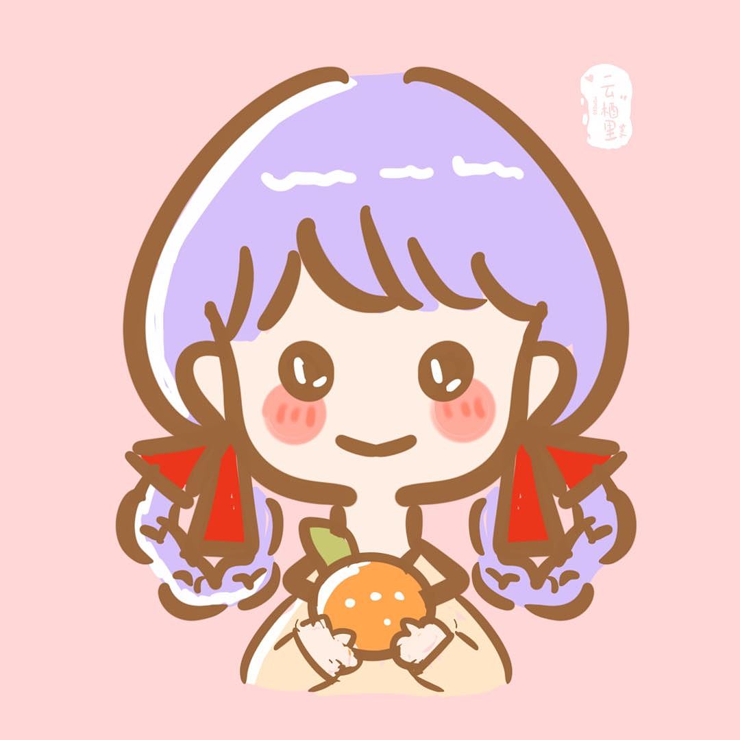 头像接稿🖐🏻r一张